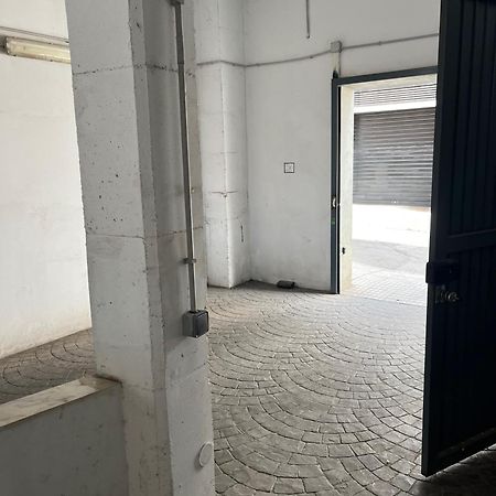 Apartamento Renacimiento Con Garaje Badajoz Ngoại thất bức ảnh