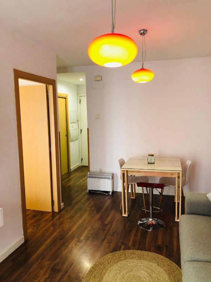 Apartamento Renacimiento Con Garaje Badajoz Ngoại thất bức ảnh