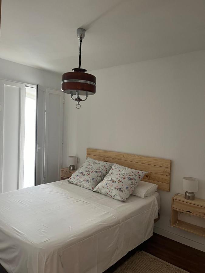 Apartamento Renacimiento Con Garaje Badajoz Ngoại thất bức ảnh